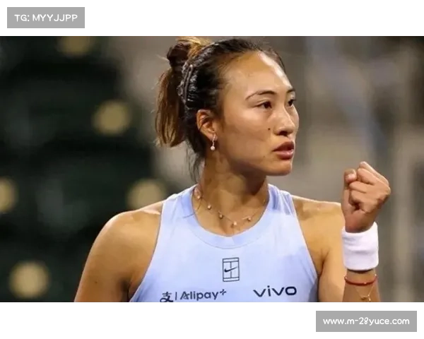 萨巴伦卡20连胜状态火热冲击四连冠赛后再提郑钦文为中心