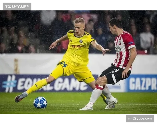 埃因霍温五球大胜乌德勒支 进攻端多点开花展现威力 埃因霍温五球大胜乌德勒支 进攻端多点开花展现威力