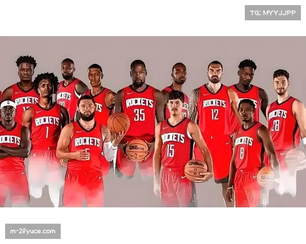 火箭高大前场阵容实验效果待察 范弗里特缺阵考验轮换 火箭高大前场阵容实验效果待察 范弗里特缺阵考验轮换