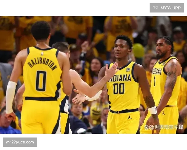 西亚卡姆成步行者进攻核心 场均24.3分7篮板4助攻 西亚卡姆成步行者进攻核心 场均24.3分7篮板4助攻