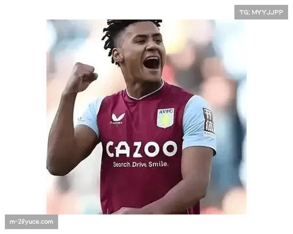 维拉道格拉斯路易斯中场调度受限，面对曼联高压逼抢出球困难